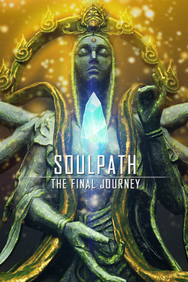 Soulpath Playtest