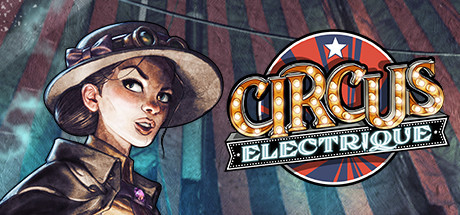 Circus Electrique PC Specs