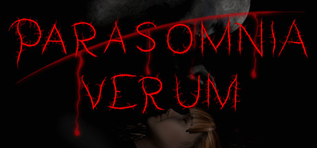 Parasomnia Verum cover art