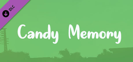 Candy Memory (New Music Pack)