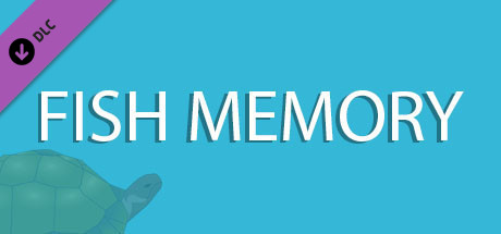 Fish Memory (New Music Pack) cover art