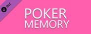 Poker Memory (New Music Pack)