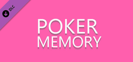 Poker Memory (New Music Pack) cover art
