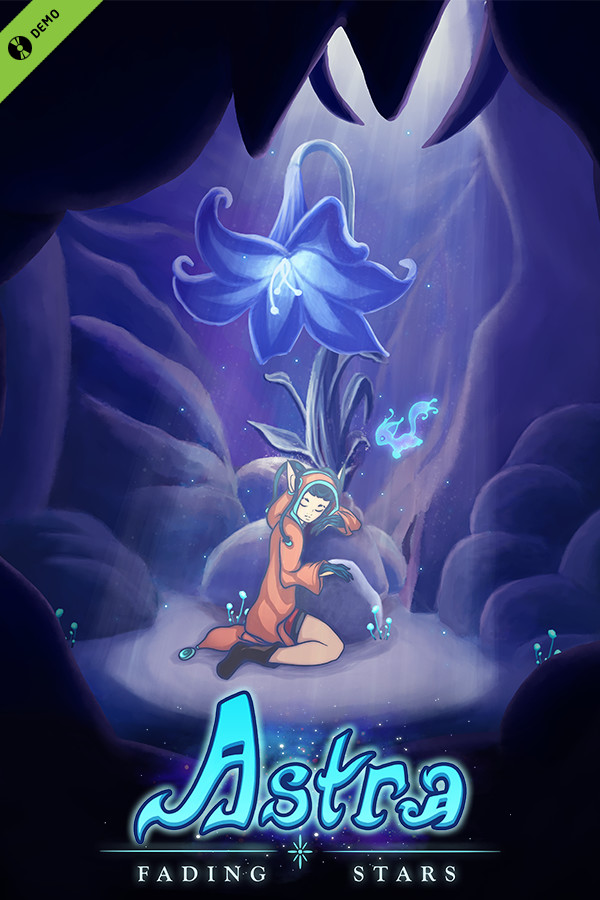 Astra: Fading Stars Demo