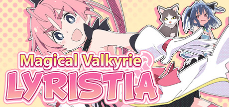View Magical Valkyrie Lyristia on IsThereAnyDeal