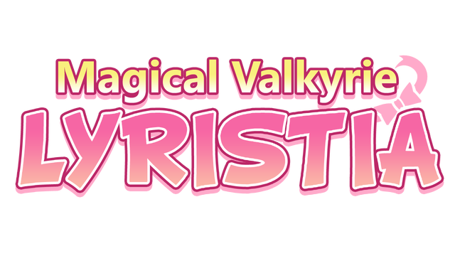 Magical Valkyrie Lyristia - Steam Backlog