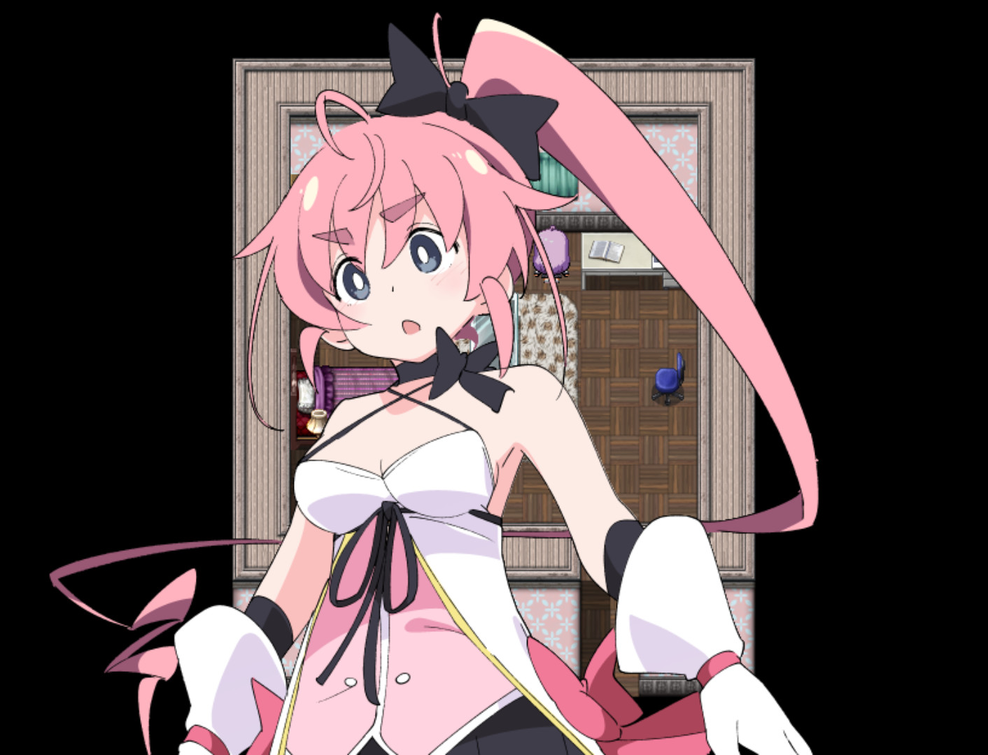 魔斗姬莉斯缇亚（V1.0.0）