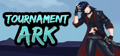 Tournament Ark cover art