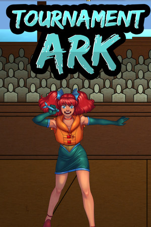 Tournament Ark poster image on Steam Backlog