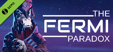 The Fermi Paradox Demo cover art