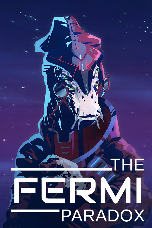 The Fermi Paradox Demo
