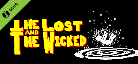 The Lost and The Wicked Demo cover art