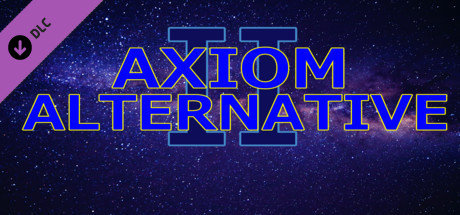 Axiom Alternative II Script cover art