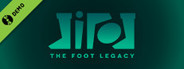 Dipod: The Foot Legacy Demo
