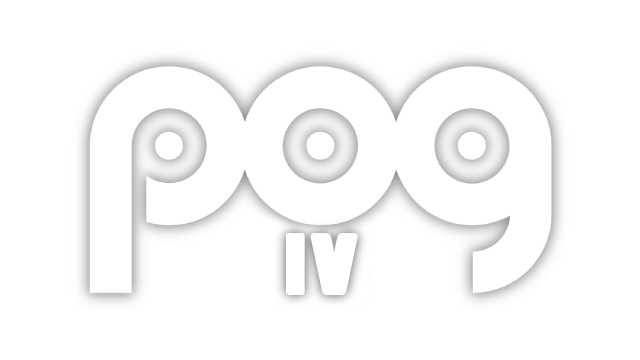 POG 4 Logo