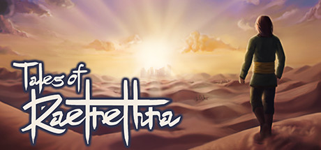 Tales of Raetrethra - Legends of the Past