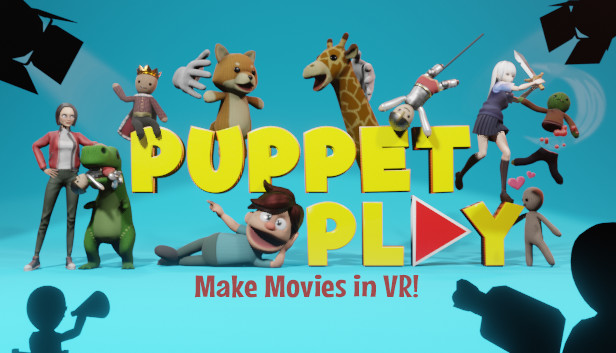 ROBLOX PUPPET LIBRARY 