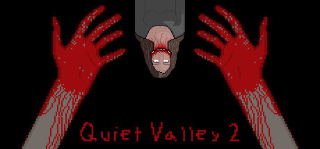 Quiet Valley 2 Playtest cover art