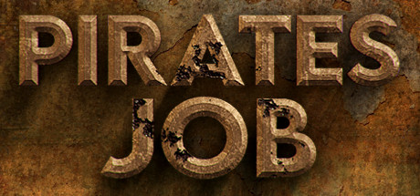 Pirates Job cover art