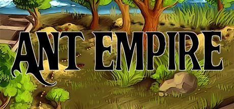 Ant Empire Playtest cover art