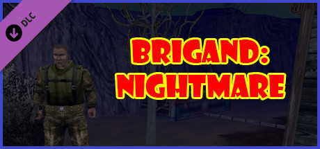 Brigand: Nightmare cover art