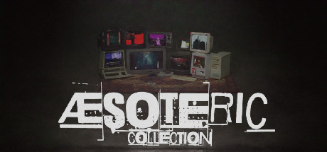 Aesoteric Collection cover art
