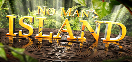 No Man's Island cover art