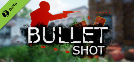 Bullet Shot Demo cover art
