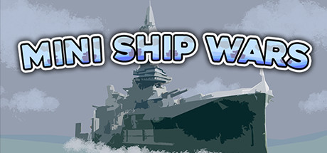 Mini ship wars game image