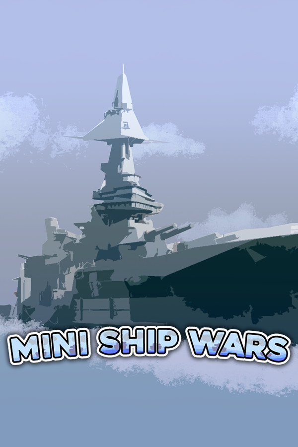 Mini ship wars for steam