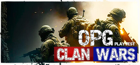 Clan Wars Playtest cover art