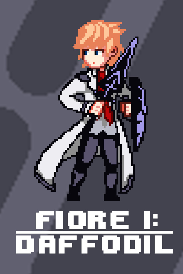 Fiore I: Daffodil