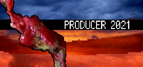 PRODUCER (2021) cover art