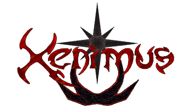 Xenimus Logo