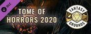Fantasy Grounds - Tome of Horrors 2020
