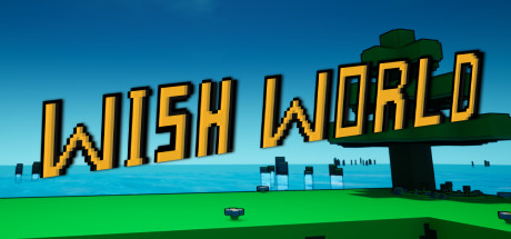 WishWorld cover art