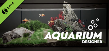 Aquarium Designer Demo cover art