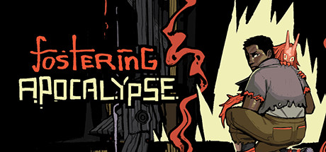 Fostering Apocalypse cover art