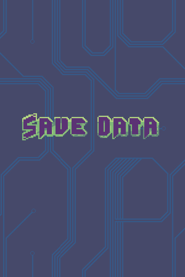 Save Data Demo