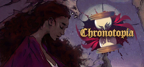 View Chronotopia: Second Skin on IsThereAnyDeal