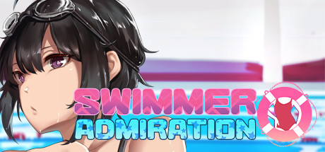Swimmer Admiration cover art
