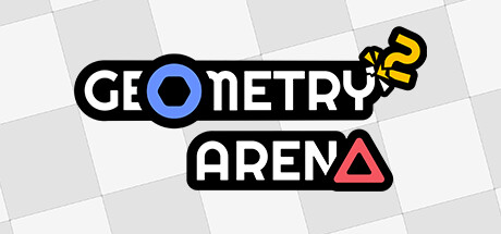 Geometry Arena 2 cover art