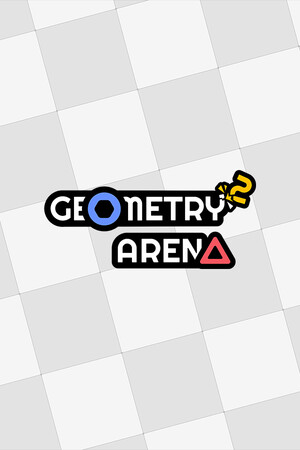 Geometry Arena 2 Geometry Arena 2