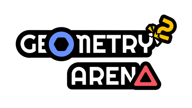 Geometry Arena 2 Logo