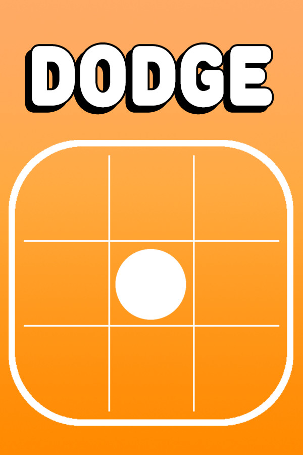 Steam portrait for Dodge.