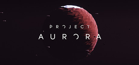 Project: Aurora Playtest cover art