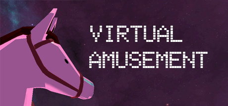 Virtual Amusement cover art