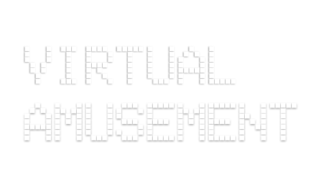 Virtual Amusement Logo
