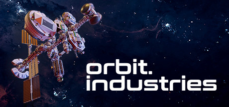 Orbit.Industries cover art