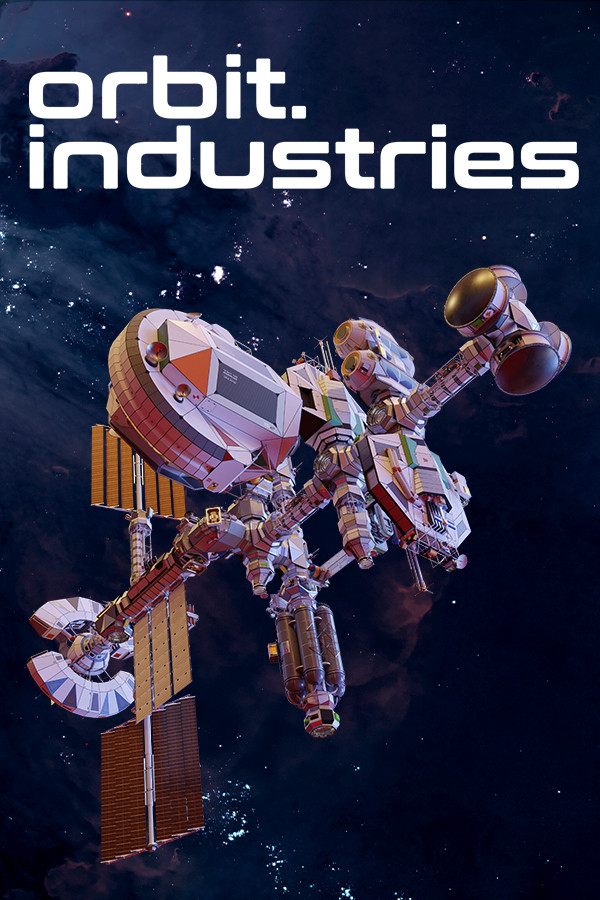 orbit.industries for steam